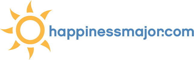 Happiness Major by Jackson Kerchis